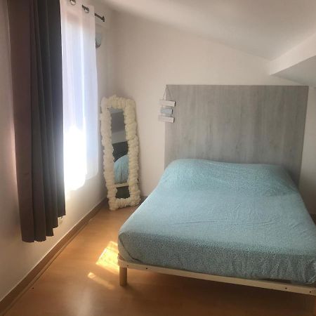 Charmant 3 Pieces 3 Eme Etage Apartman Sospel Kültér fotó