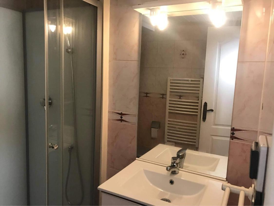 Charmant 3 Pieces 3 Eme Etage Apartman Sospel Kültér fotó