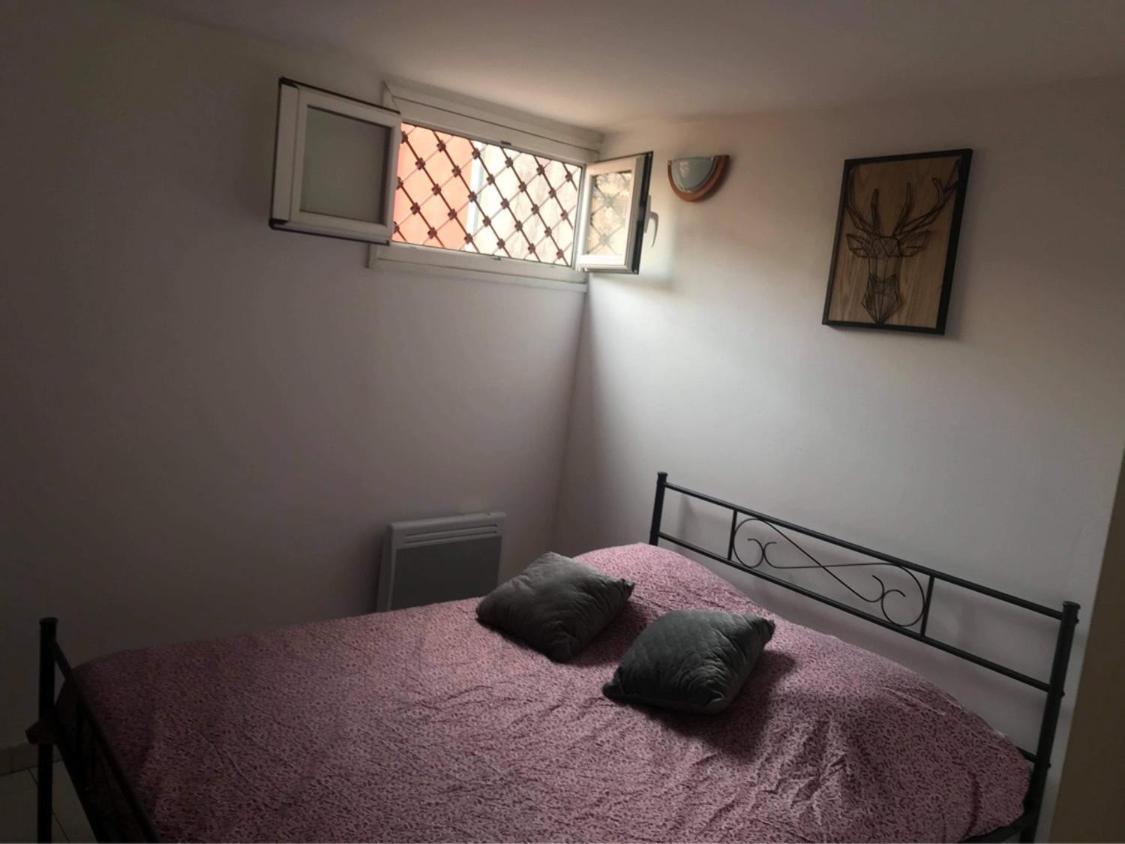 Charmant 3 Pieces 3 Eme Etage Apartman Sospel Kültér fotó