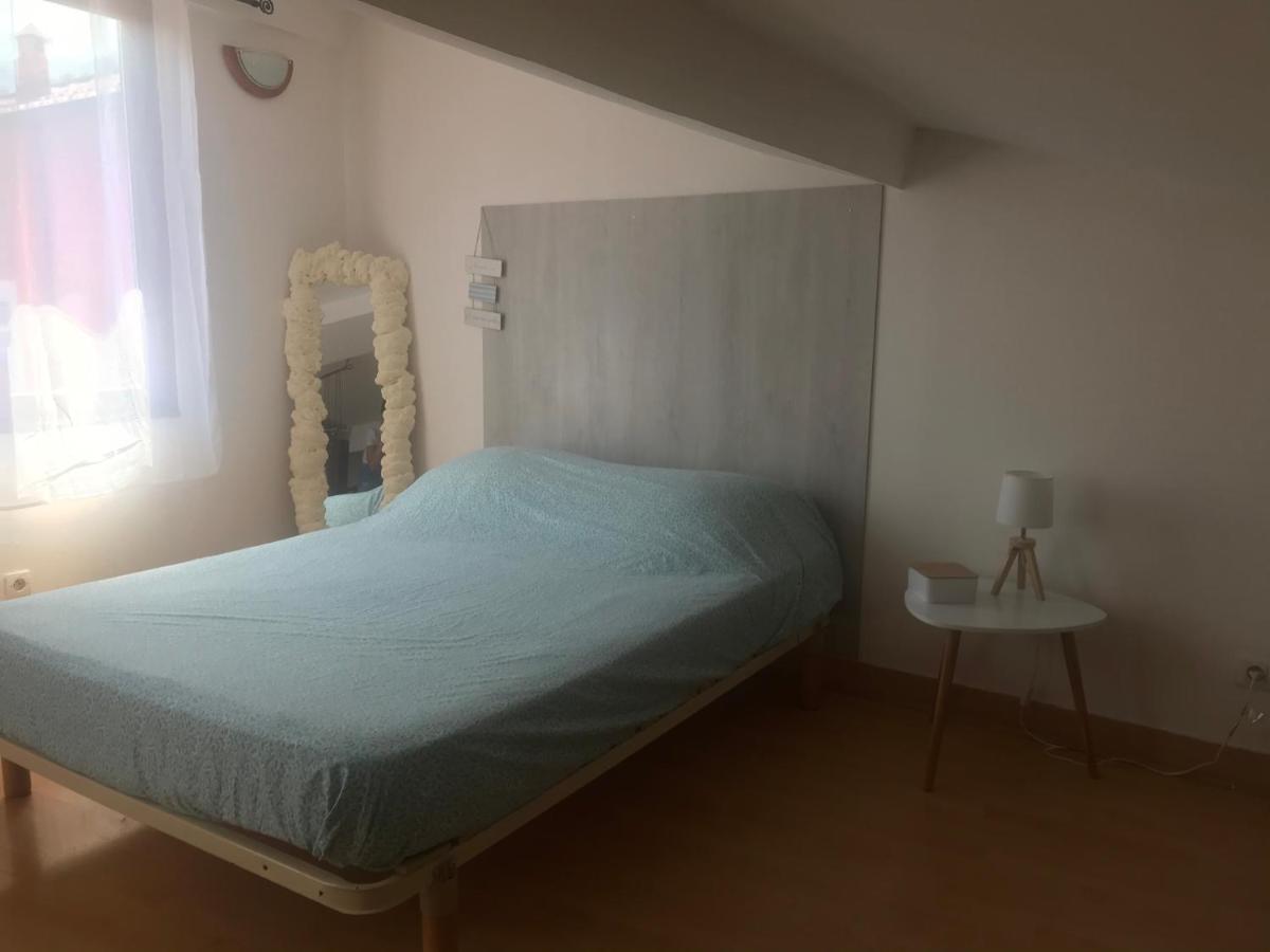 Charmant 3 Pieces 3 Eme Etage Apartman Sospel Kültér fotó