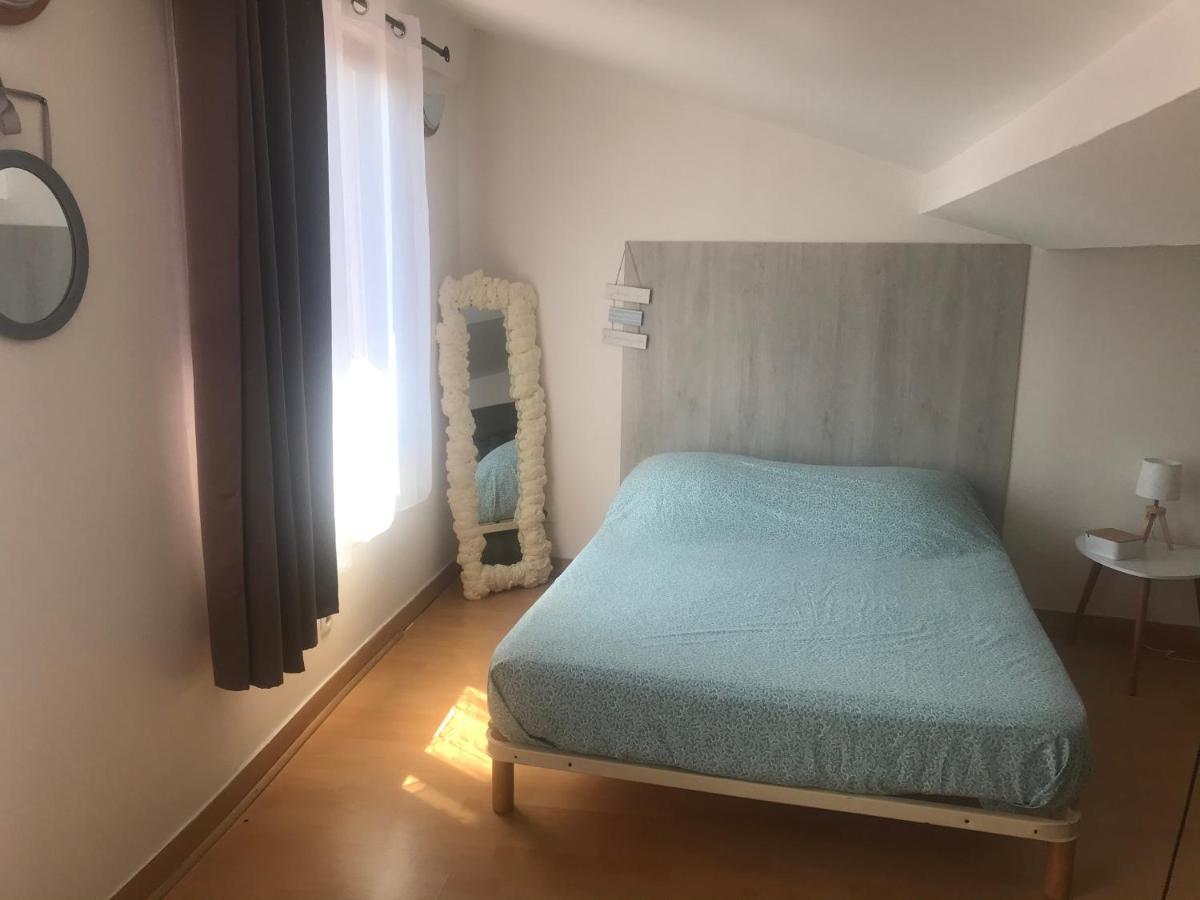 Charmant 3 Pieces 3 Eme Etage Apartman Sospel Kültér fotó