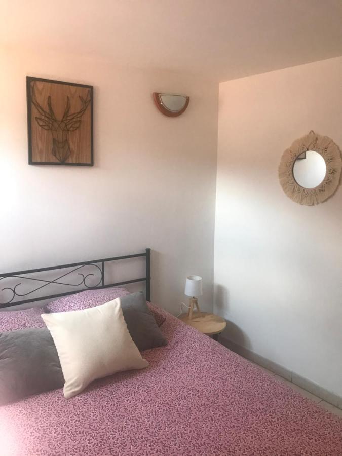 Charmant 3 Pieces 3 Eme Etage Apartman Sospel Kültér fotó