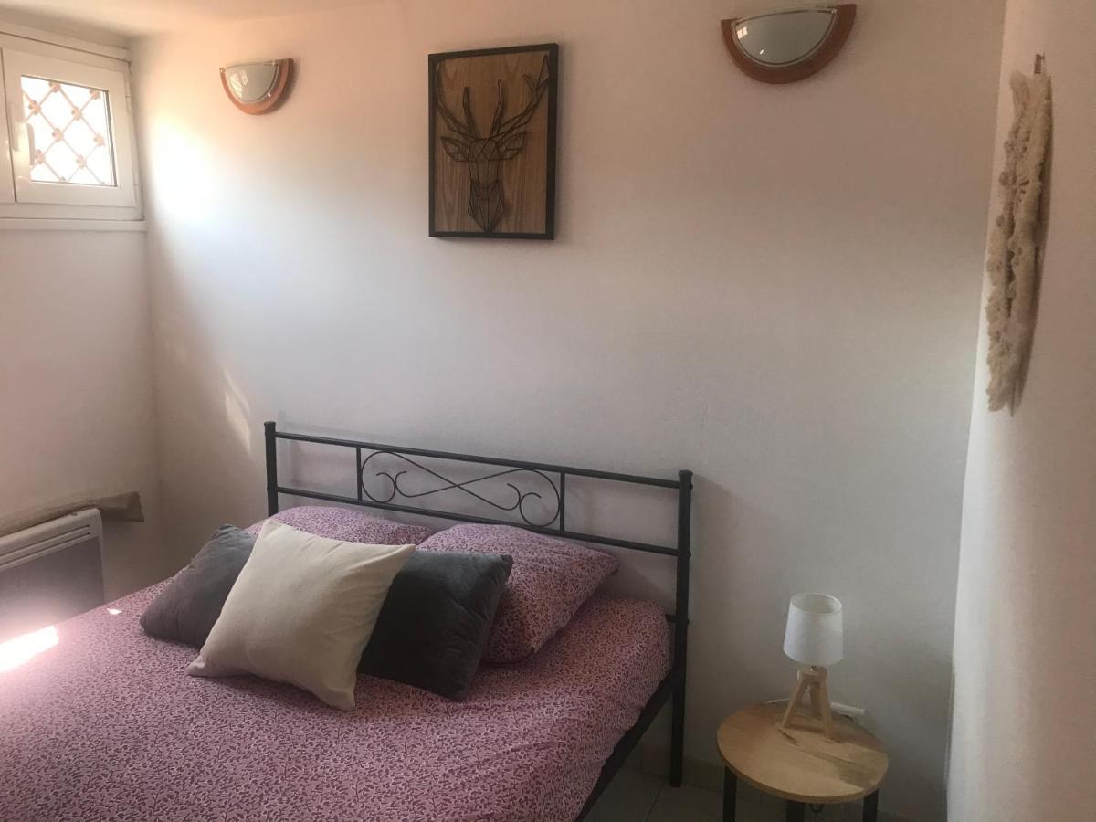 Charmant 3 Pieces 3 Eme Etage Apartman Sospel Kültér fotó